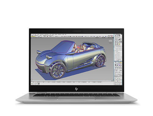 HP ZBook Studio G5 ƶվ